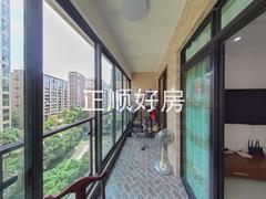 阳台