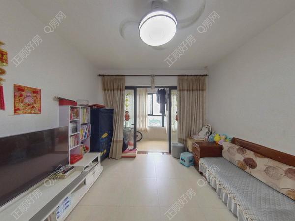 VR看房