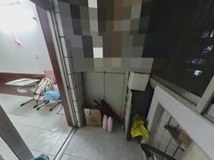阳台