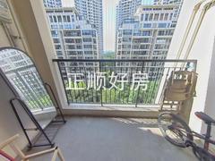 阳台