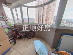 阳台