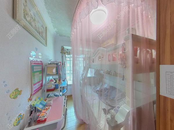 卧室