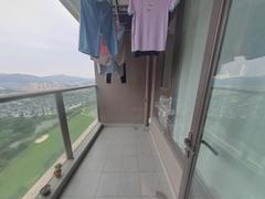 阳台