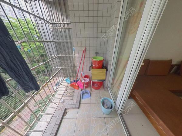 阳台