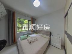 卧室