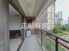 阳台