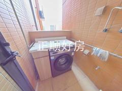 阳台