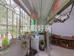 阳台