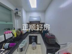 厨房