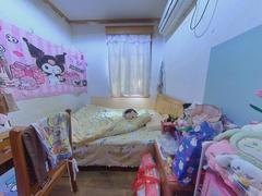 卧室