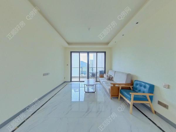 VR看房