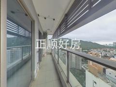 阳台
