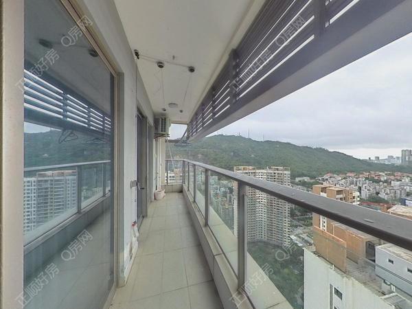 阳台