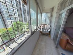 阳台