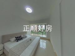 卧室