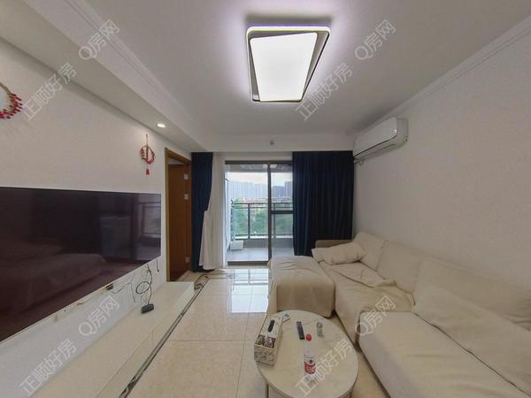 VR看房