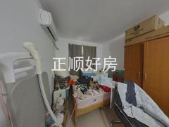 卧室