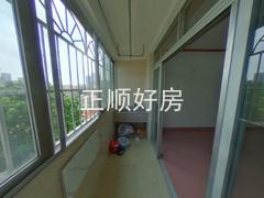 阳台