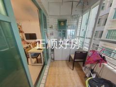 阳台
