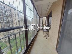 阳台