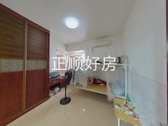 卧室