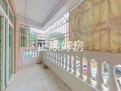 阳台