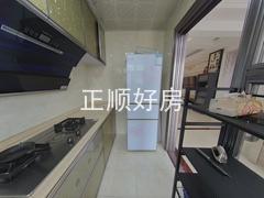厨房