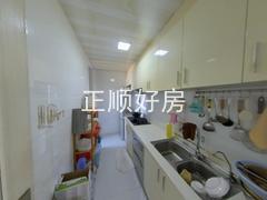 厨房