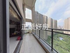 阳台