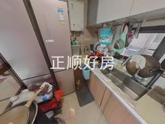 厨房