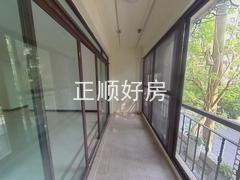 阳台