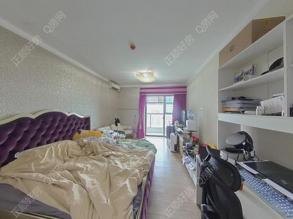 VR看房