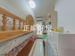 卧室