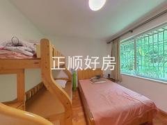 卧室
