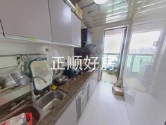 厨房