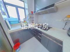 厨房