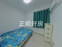 卧室