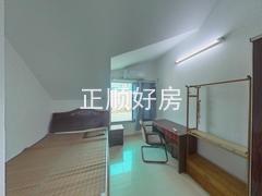卧室