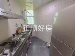 厨房