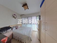 卧室