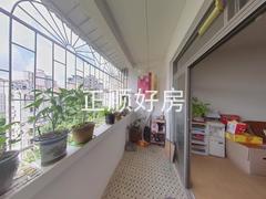 阳台
