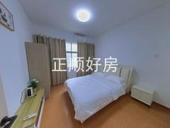 卧室
