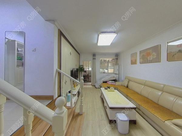 VR看房