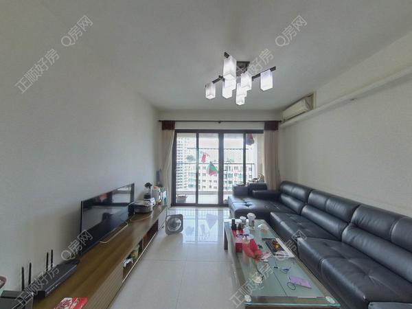 VR看房