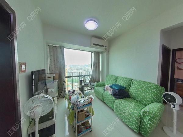 VR看房