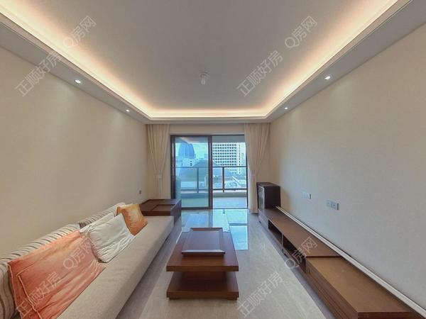 VR看房
