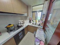 厨房