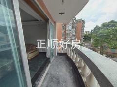 阳台