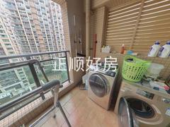 阳台
