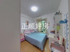 卧室
